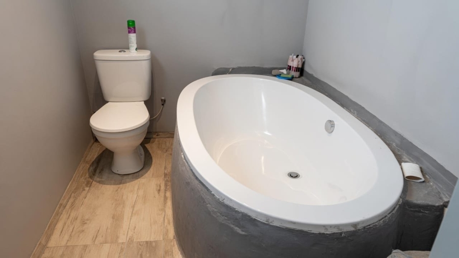 2 Bedroom Property for Sale in Phuthaditjhaba Rural Free State